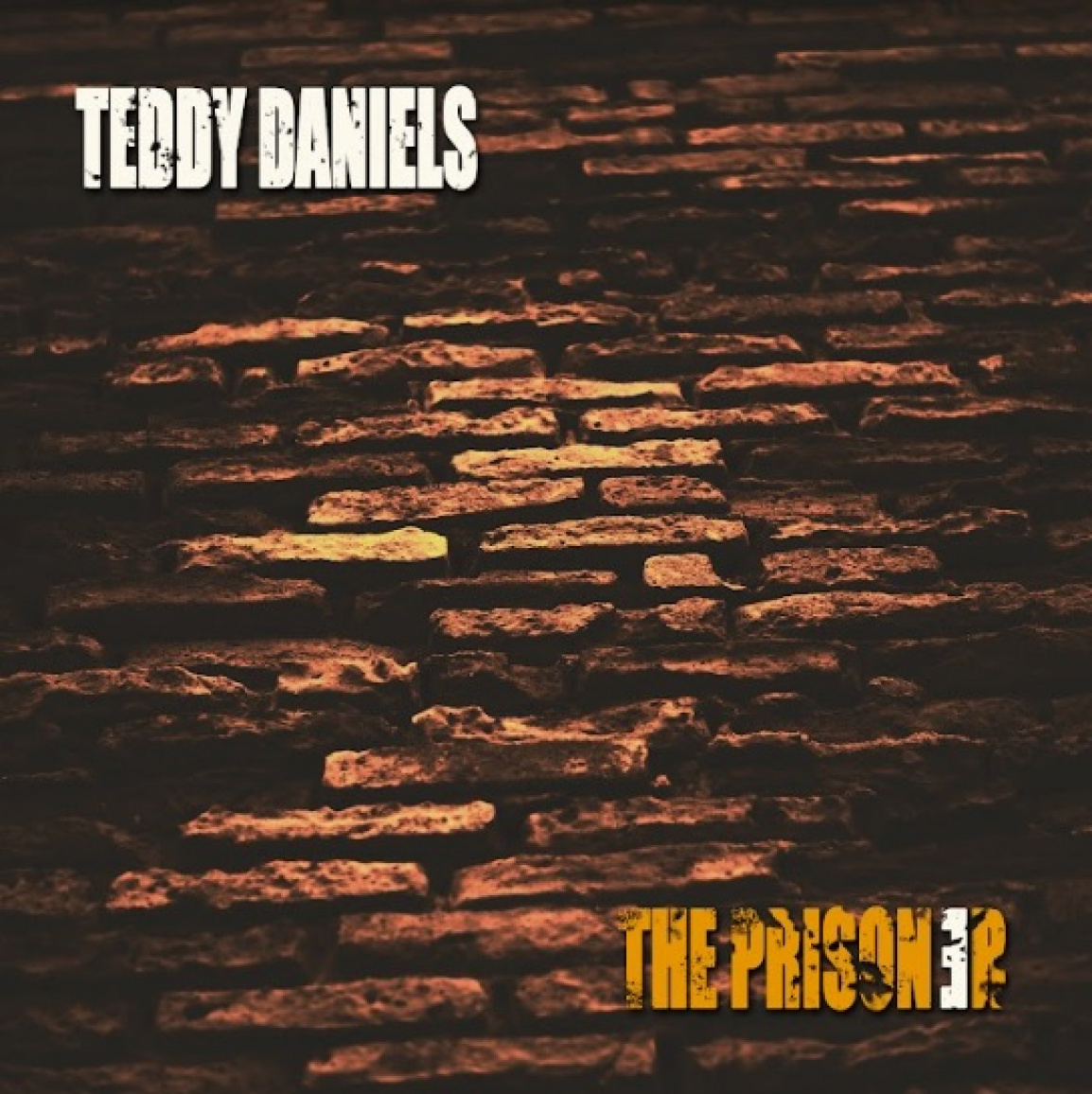 The Prisoner" MP3 donwload - Teddy Daniels