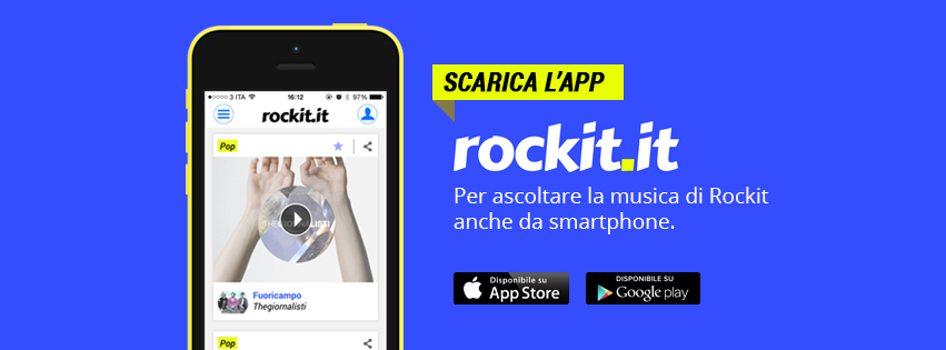MUSICA ROCKIT SCARICA