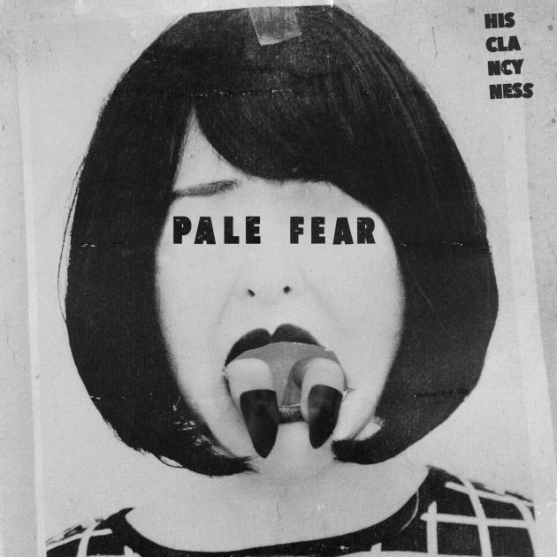 Ascolta "Pale Fear", il nuovo singolo degli His Clancyness