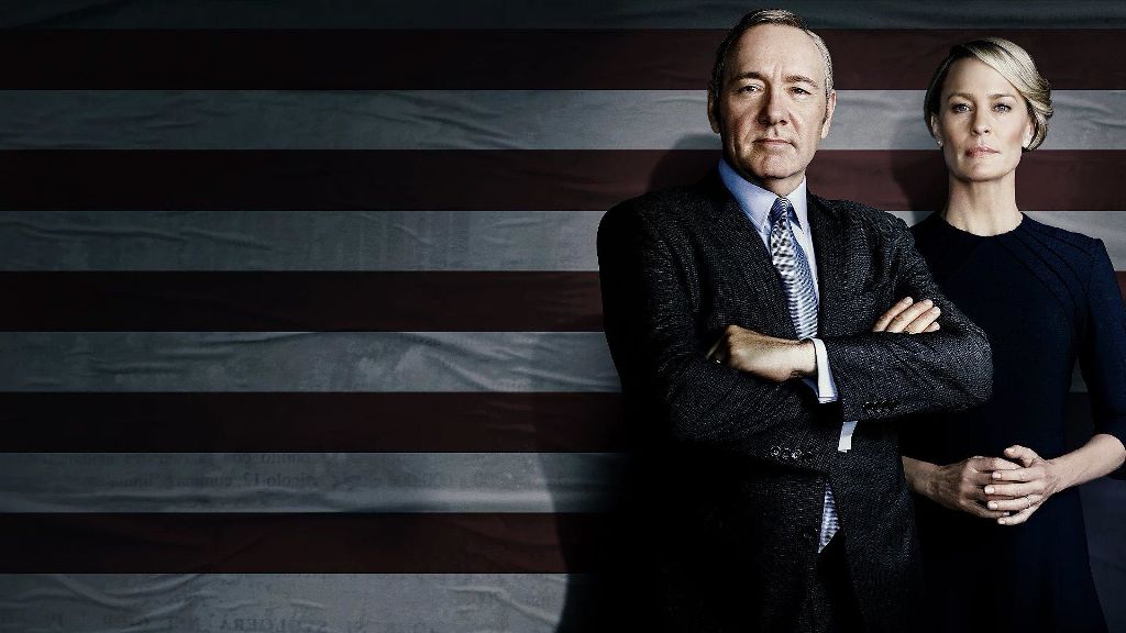 House Of Cards Season 5 Online House Of Cards Season 5 Online