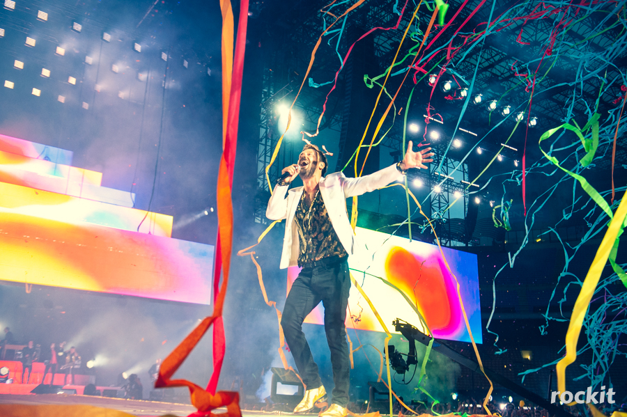 Rai2 trasmetterà il tour negli stadi di Cesare Cremonini