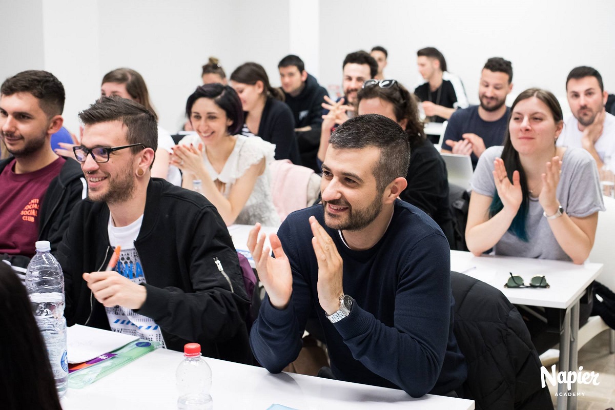 master in marketing e comunicazione