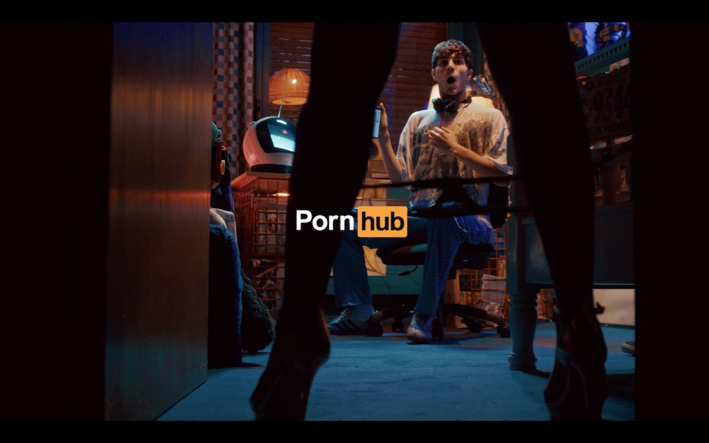 cartone animato maturo porno