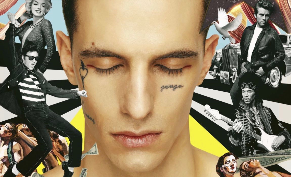 Achille Lauro Il Nuovo Album 1969 Traccia Per Traccia Cuore Per Cuore Rockit It