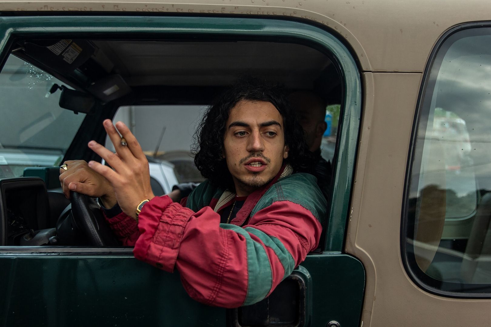 Pufuleti sta distruggendo l'italiano in una maniera fantastica