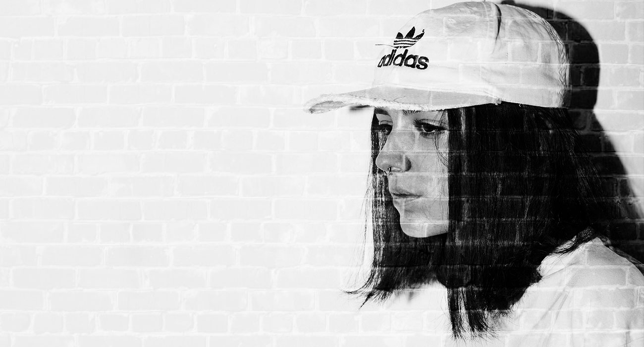 sfondi tumblr adidas nero