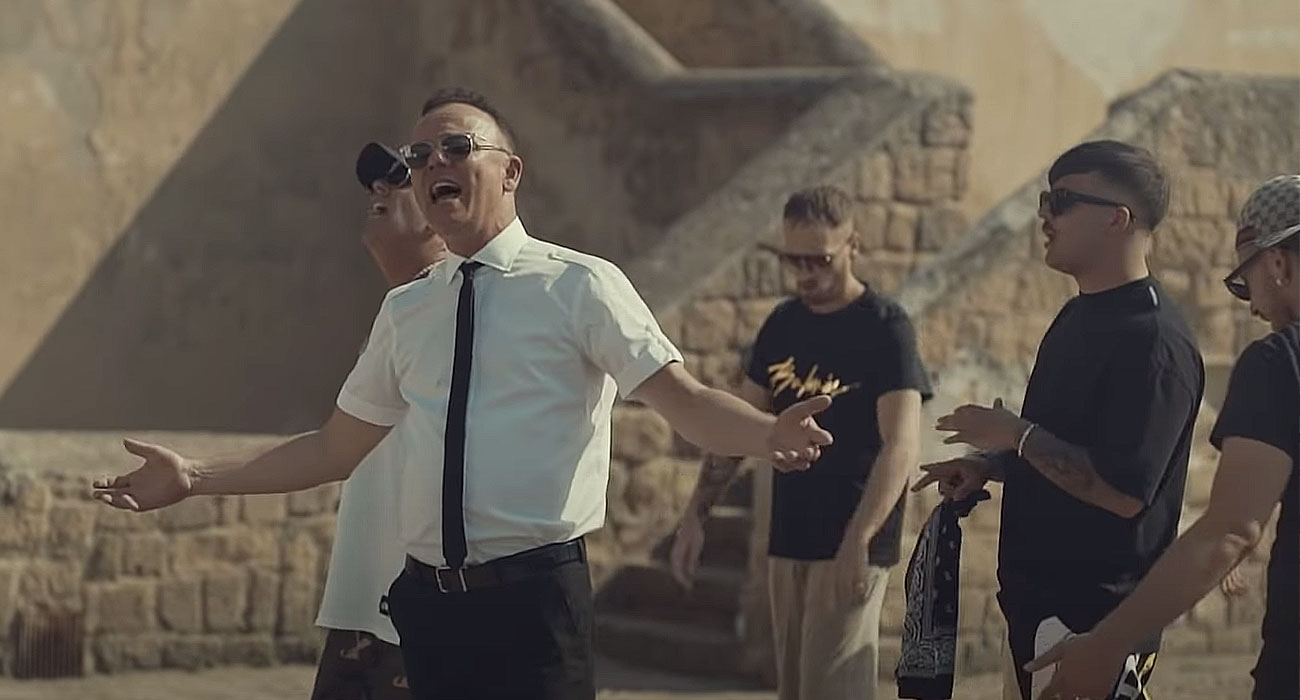 Gigi D Alessio O Posto D Annare