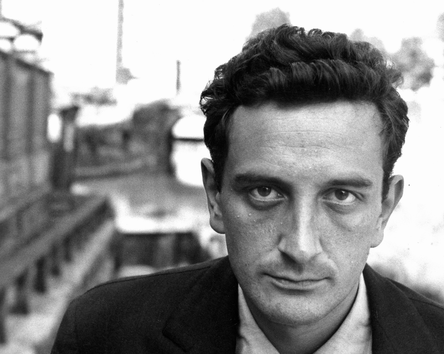 PIERO CIAMPI - Andare camminare lavorare