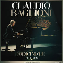 concerto di Claudio Baglioni del 2022-07-16