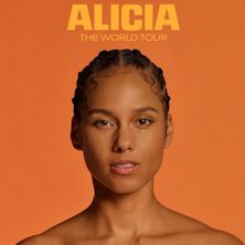 concerto di Alicia Keys del 2022-06-28
