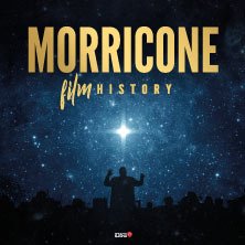 concerto di Morricone History – Tributo ad Ennio Morricone del 2022-05-21
