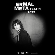 concerto di Ermal Meta del 2023-04-02