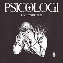 concerto di Psicologi del 2022-07-14