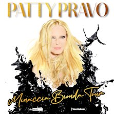 concerto di Patty Pravo del 2022-05-26