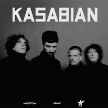 concerto di Kasabian del 2022-07-02