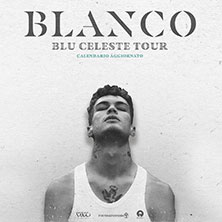 concerto di Blanco del 2022-07-09