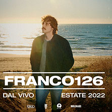 concerto di Franco126 del 2022-07-02