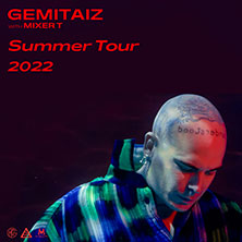 concerto di Gemitaiz del 2022-07-22