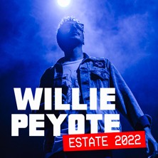 concerto di Willie Peyote del 2022-06-18