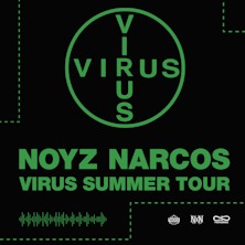 concerto di Noyz Narcos del 2022-06-25