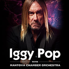 concerto di Iggy Pop del 2022-07-05