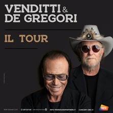 concerto di Venditti - De Gregori del 2022-07-10