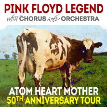 concerto di Pink Floyd Legend del 2022-06-29