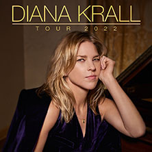 concerto di Diana Krall del 2022-07-15