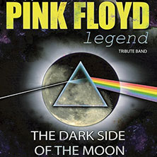 concerto di Pink Floyd Legend del 2022-09-07
