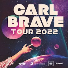 concerto di Carl Brave del 2022-08-06