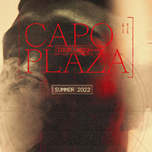 concerto di Capo Plaza del 2022-08-09