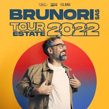 concerto di Brunori SAS del 2022-07-02