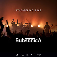 concerto di Subsonica del 2022-08-26