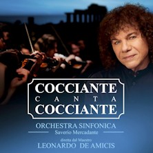 concerto di Riccardo Cocciante del 2022-07-23