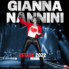 concerto di Gianna Nannini del 2022-08-24
