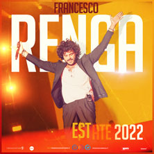concerto di Francesco Renga del 2022-07-19