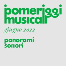 concerto di Orchestra I Pomeriggi Musicali del 2022-06-30