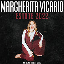 concerto di Margherita Vicario del 2022-08-28