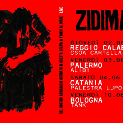concerto di ZiDima del 2022-06-02