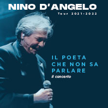 concerto di Nino d'Angelo del 2022-08-23