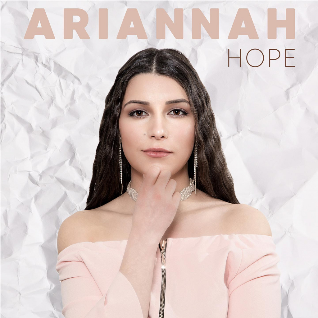 hope-ariannah