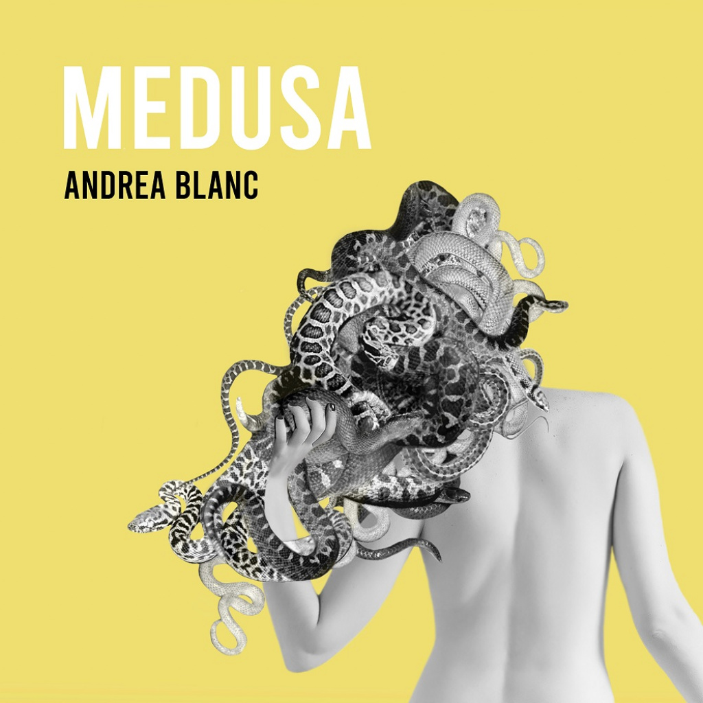 Medusa - Andrea Blanc