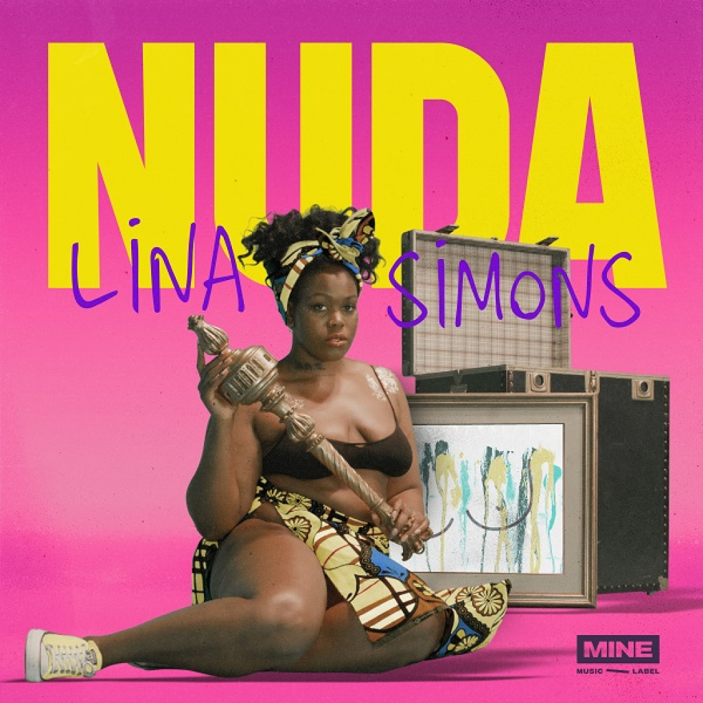 Nuda - Lina Simons