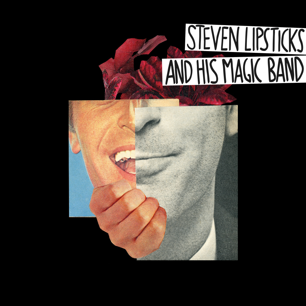 Steven Lipsticks and his Magic Band: "PILOT" recensione