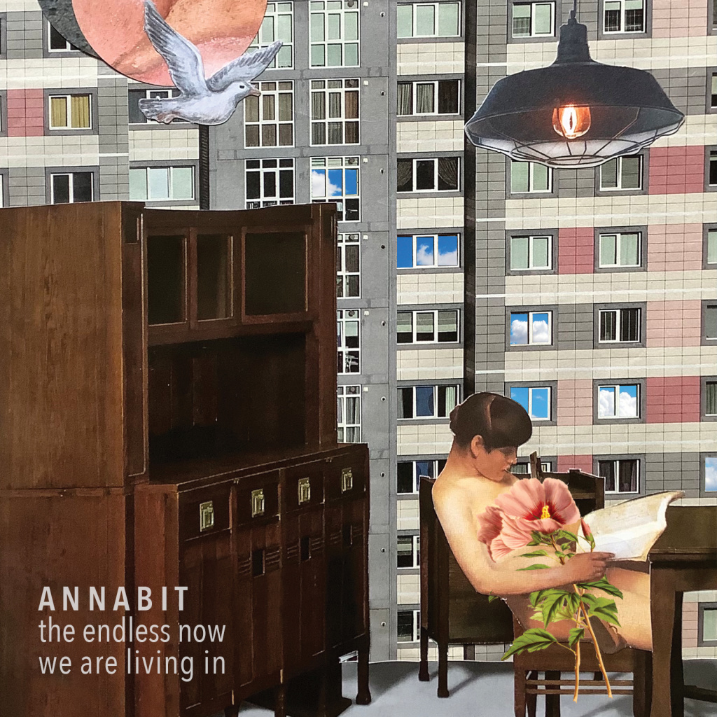 ANNABIT: "The Endless Now, We're Living In" recensione
