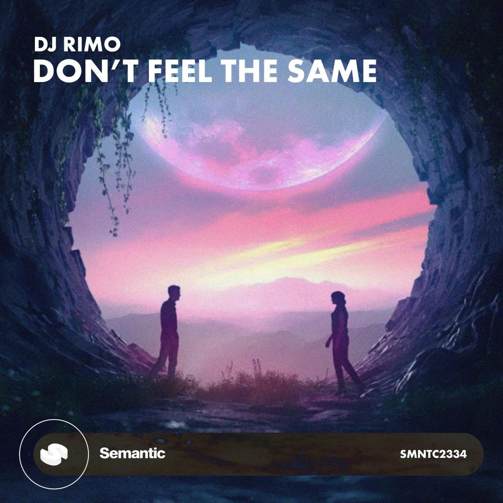Don't Feel The Same - DJ Rimo