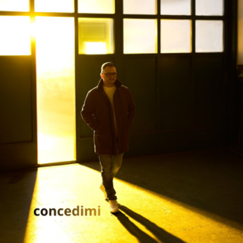 Erico Terranova: "Concedimi" recensione