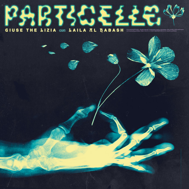 Particelle (feat. Laila Al Habash)