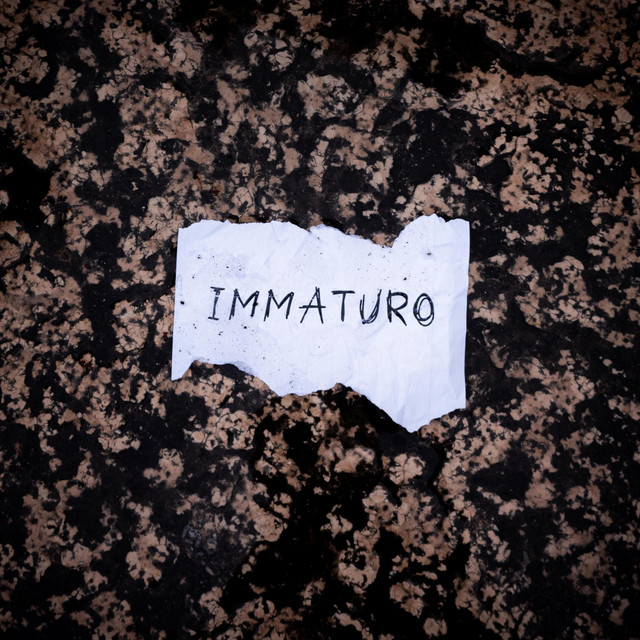 Immaturo