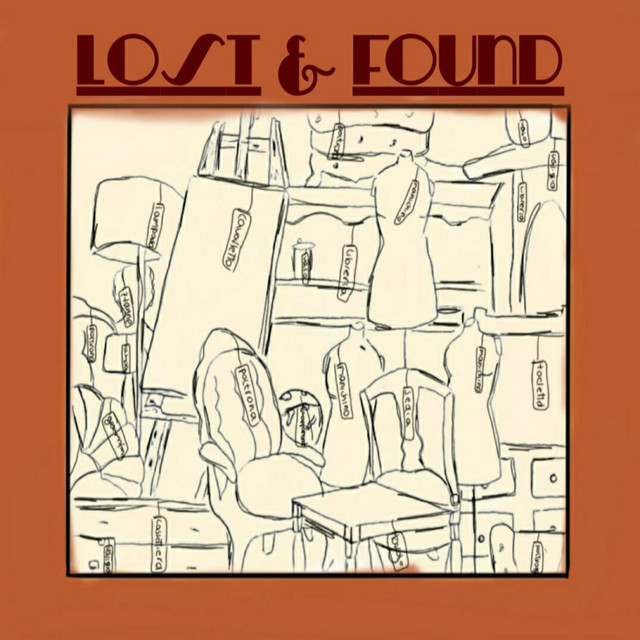 Lost & Found